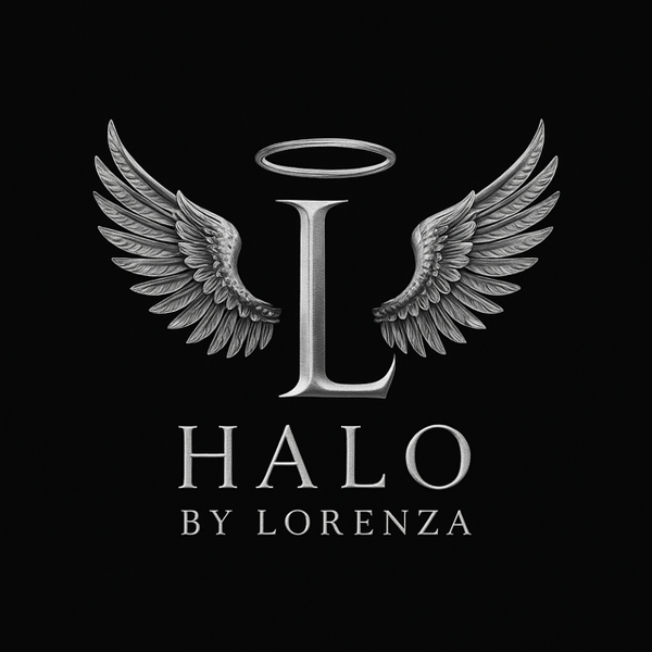 Halo By Lorenza